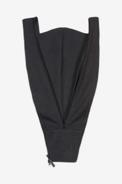 Baby & Babybauch-Trageerweiterung