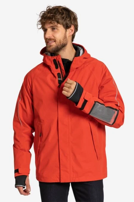 Limited Edition Fahrrad Regenjacke Für Herren 2 Limited Edition Fahrrad Regenjacke Für Herren