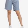 Shorts Aus Baumwolle Und TENCEL™ Lyocell Für Damen -Tomorrow Geschäft elkline damen short kurze hose 2065012 205150 shorty 01 p rev