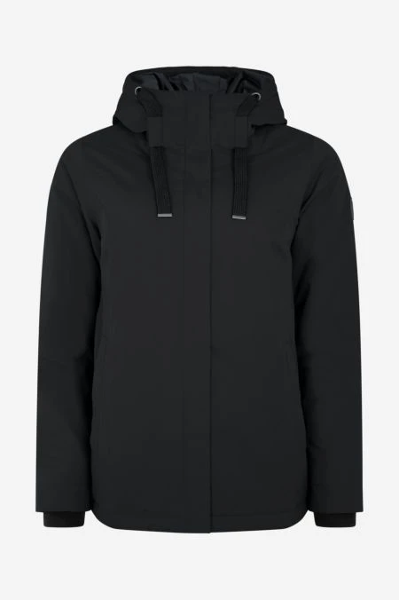 Wasserdichte Winterjacke Für Damen 3 Wasserdichte Winterjacke Für Damen