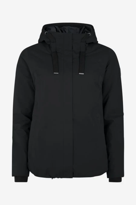 Wasserdichte Winterjacke Für Damen 6 Wasserdichte Winterjacke Für Damen – Bild 4