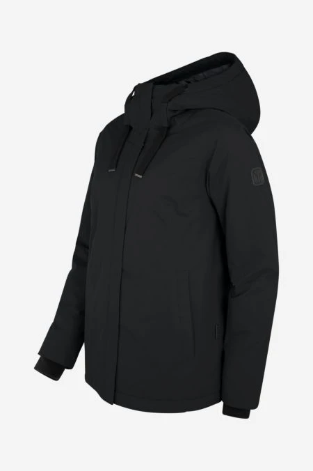 Wasserdichte Winterjacke Für Damen 4 Wasserdichte Winterjacke Für Damen – Bild 2