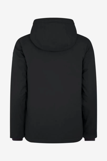 Wasserdichte Winterjacke Für Damen 5 Wasserdichte Winterjacke Für Damen – Bild 3