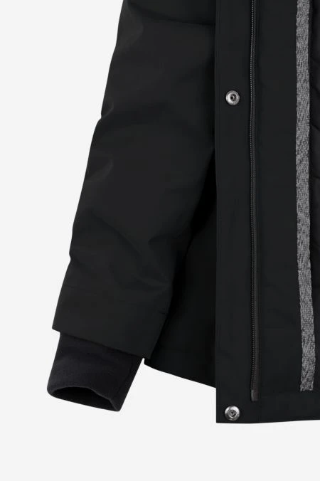 Wasserdichte Winterjacke Für Damen 8 Wasserdichte Winterjacke Für Damen – Bild 6