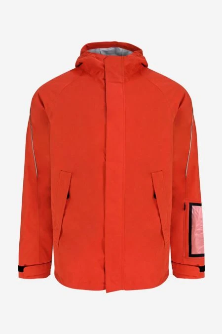 Limited Edition Fahrrad Regenjacke Für Herren 7 Limited Edition Fahrrad Regenjacke Für Herren – Bild 6