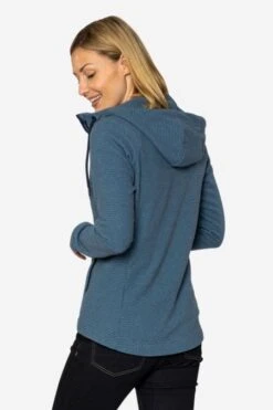 Tomorrow Geschäft -Tomorrow Geschäft elkline fleecejacke 2014087 212000 sing along 9