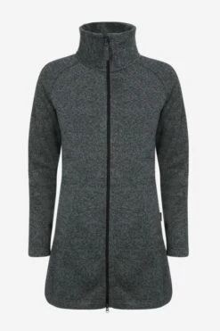 Fleecemantel Für Damen