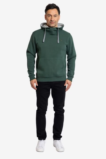 Bulli Hoodie Für Herren 9 Bulli Hoodie Für Herren – Bild 7