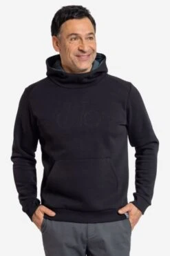 Plan-B Fahrrad Hoodie Aus Bio-Baumwoll Mix Für Herren