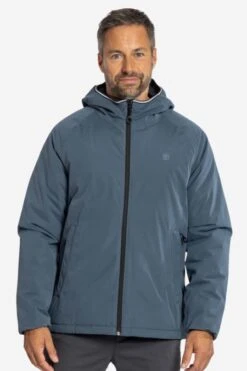 Wasserdichte Übergangsjacke Für Herren