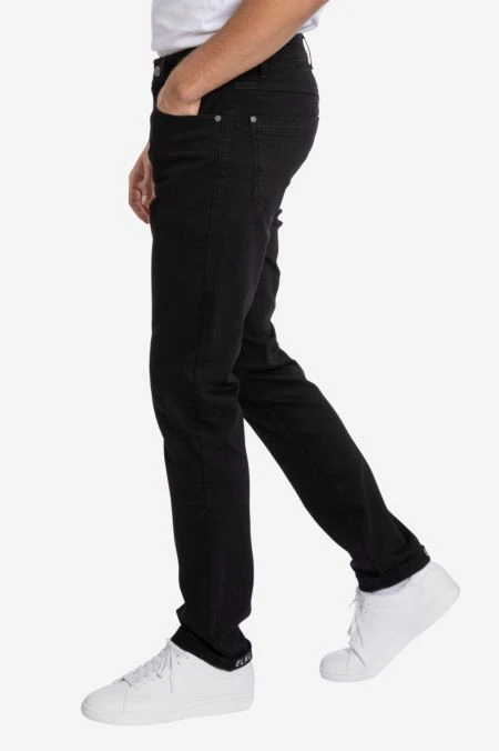 Stretch-Jeans Für Herren 4 Stretch-Jeans Für Herren – Bild 3
