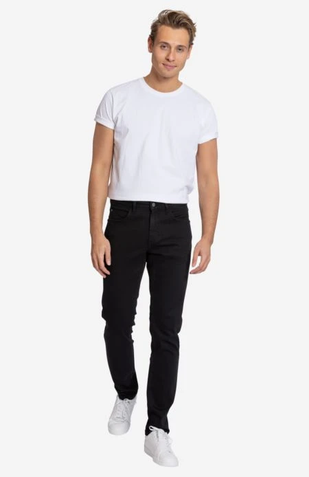 Stretch-Jeans Für Herren 5 Stretch-Jeans Für Herren – Bild 4