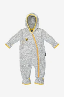 Baby Fleece Overall