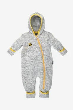 Tomorrow Geschäft -Tomorrow Geschäft elkline kinder fleece overall 3070020 150000 just bee 2 low