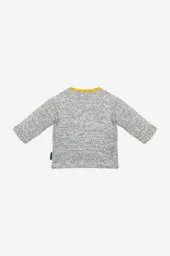 Tomorrow Geschäft -Tomorrow Geschäft elkline kinder fleecejacke 3014047 150000 bee yourself 2 low