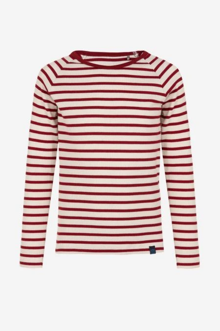 Ringel Langarmshirt Für Kinder -Tomorrow Geschäft elkline kinder ringel sweatshirt 3040088 156307 jumper 1