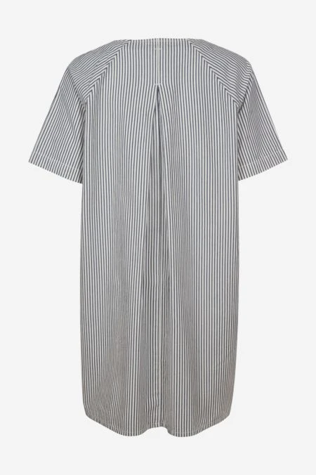 Oversize-Kleid Für Damen 6 Oversize-Kleid Für Damen – Bild 4