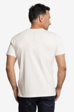 Tomorrow Geschäft -Tomorrow Geschäft elkline kompostierbare t shirt 1041216 151000 natuerlich 2 m v2