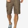 Gewachste Cargo Shorts Für Herren 1 Gewachste Cargo Shorts Für Herren -Tomorrow Geschäft elkline kurzehose 1065020 753000 sit down 7