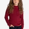 Langarm Kapuzen-Shirt Aus Bio-Baumwoll Mix Für Kinder 2 Langarm Kapuzen-Shirt Aus Bio-Baumwoll Mix Für Kinder -Tomorrow Geschäft elkline langarmshirt 3040089 314000 jumphouse 7 1