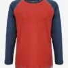 Langarmshirt Aus Reiner Bio-Baumwolle Für Kinder 2 Langarmshirt Aus Reiner Bio-Baumwolle Für Kinder -Tomorrow Geschäft elkline langarmshirt 3040091 408219 two tone 01 low