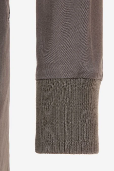 Leichter Parka Aus Bio-Baumwolle Für Damen 7 Leichter Parka Aus Bio-Baumwolle Für Damen – Bild 5