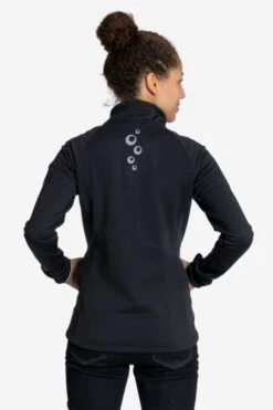 Tomorrow Geschäft -Tomorrow Geschäft elkline powerstrech fahrrad fleecejacke 2014092 100000 ontour 2 m