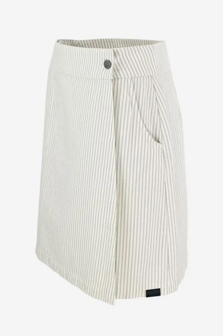 Wickelrock Für Damen 6 Wickelrock Für Damen – Bild 4