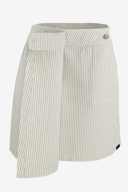 Wickelrock Für Damen 4 Wickelrock Für Damen – Bild 2