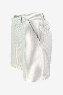 Gestreifte Shorts Für Damen -Tomorrow Geschäft elkline shorts 2065011 750150 hot pants 02 low