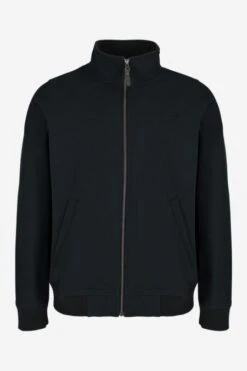 3-Lagen Softshell Blouson Mit Membran Für Herren -Tomorrow Geschäft elkline softshell jacke 1013042 100000 softwear 01 low