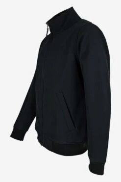 3-Lagen Softshell Blouson Mit Membran Für Herren -Tomorrow Geschäft elkline softshell jacke 1013042 100000 softwear 02 low