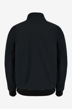 3-Lagen Softshell Blouson Mit Membran Für Herren -Tomorrow Geschäft elkline softshell jacke 1013042 100000 softwear 03 low