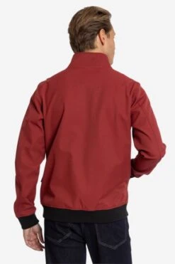 Tomorrow Geschäft -Tomorrow Geschäft elkline softshelljacke 1013042 323000 softwear 2 m