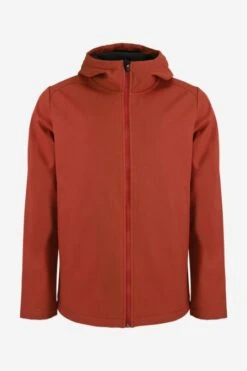 3-Lagen Softshelljacke Mit Membran Für Herren -Tomorrow Geschäft elkline softshelljacke 1013045 323000 serious 01 low