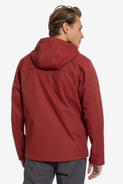 Tomorrow Geschäft -Tomorrow Geschäft elkline softshelljacke 1013045 323000 serious 2 m