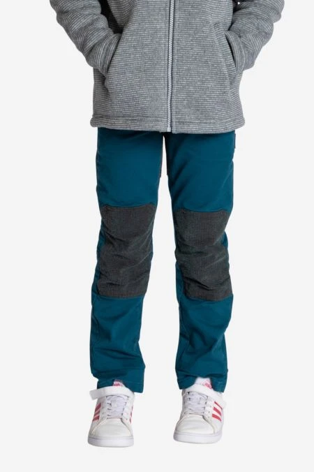 Robusthose Für Kinder -Tomorrow Geschäft elkline spielhose 3062073 inkblue best buddy 7