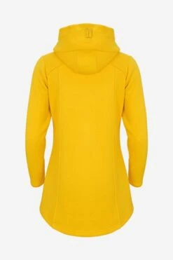 Sweatmantel Mit Kapuze Für Damen 13 Sweatmantel Mit Kapuze Für Damen -Tomorrow Geschäft elkline sweatmantel 2020022 451000 lily 03 low