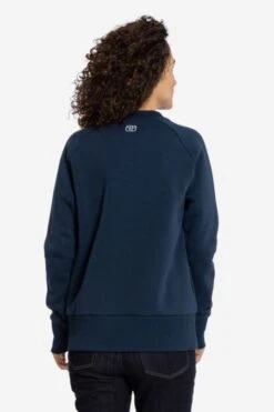 Tomorrow Geschäft -Tomorrow Geschäft elkline sweatshirt 2030023 212000 balance 2 m