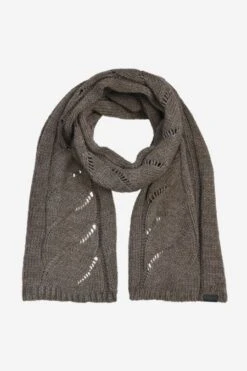 Strickschal Für Damen