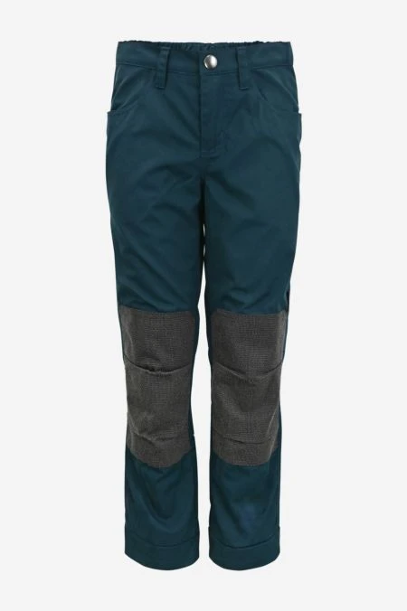 Robuste Outdoorhose Für Kinder -Tomorrow Geschäft elkline wachshose 3062075 209000 waldmeister 01 low kopie