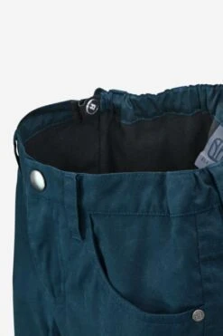 Gefütterte Outdoorhose Für Kinder -Tomorrow Geschäft elkline wachshose 3062077 209000 kaltmeister 04 low