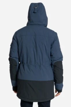 Wasserdichter Arctic Winterparka Für Herren -Tomorrow Geschäft elkline wasserdichte winterjacke 1011054 212000 realstuff 2 neu