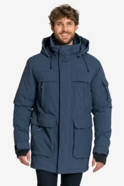 Wasserdichter Arctic Winterparka Für Herren -Tomorrow Geschäft elkline wasserdichte winterjacken 1011054 212000 realstuff 7 neu