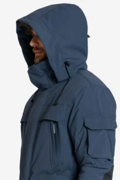 Wasserdichter Arctic Winterparka Für Herren -Tomorrow Geschäft elkline wasserdichte winterjacken 1011054 212000 realstuff 8 neu